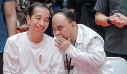 Pengamat Sinyalir Rencana Budi Arie Masuk Gerindra Bagian dari Siasat Politik Jokowi