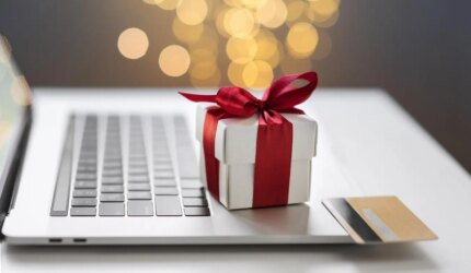 Penjualan Online Bulan November Naik 7,5%, Menunjukkan Awal yang Kuat