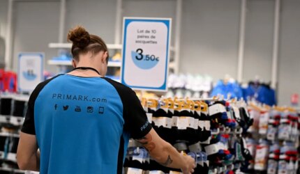 Apa yang Diungkapkan oleh Perlambatan Primark Tentang Konsumen yang Berhati-hati