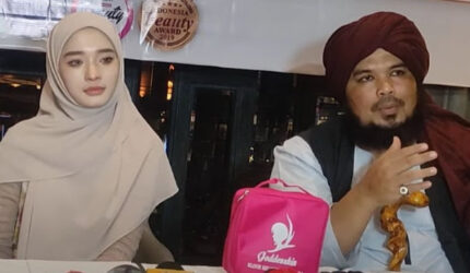 Perlu Tabayun Apakah Mereka Sudah Nikah