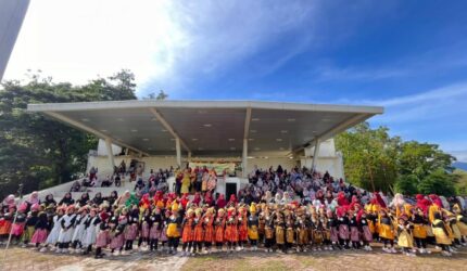 Harian Aceh Indonesia