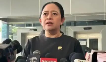 Prabowo Ambil Alih Tanggung Jawab Whoosh? Tunggu Dulu! Puan Mau Bongkar-bongkaran soal Keputusan di Era Jokowi