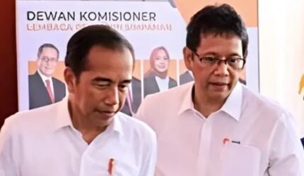 Purbaya Buka Kotak Pandora Ekonomi saat Utang Era Jokowi Mulai Terkuak Ribuan Triliun!