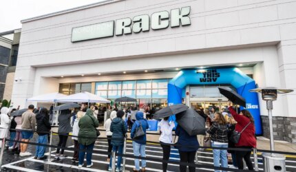 Rak Nordstrom Muncul Sebagai Pembangkit Listrik Premium dengan Harga Murah