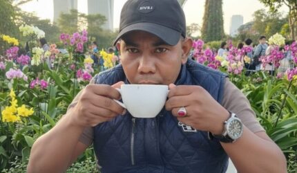 SDM Wilayah Timur Lebih Dominan