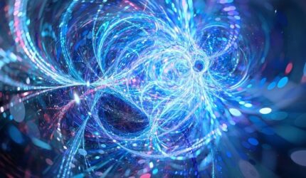 Energi Lingkaran Fisika Kuantum