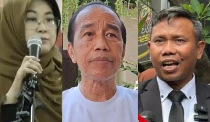 Sejak Lama Mundur sebagai Pengacara dr Tifa di Kasus Ijazah Jokowi, Ini Sosok Ahmad Khozinudin