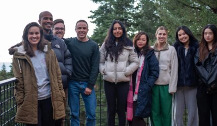 Startup AI Commerce Onton Mengumpulkan $7,5 Juta Untuk Melawan Raksasa Ritel