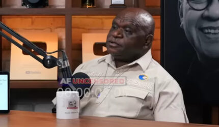 Harian Aceh Indonesia