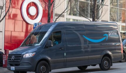 Target Bertindak Seperti Perusahaan yang Mempersiapkan Akuisisi