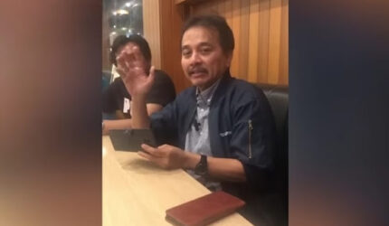 Ternyata UTS Insearch Tak Tawarkan Program Pendidikan di Singapura