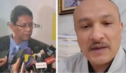 Ternyata Anda Makin Pusing Ngurus Negara