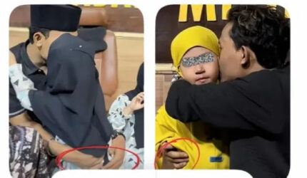 Harian Aceh Indonesia