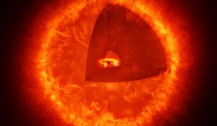 Bintang Lubang Hitam