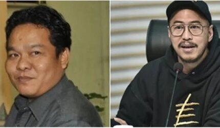 Tradisi Toraja adalah cinta, bukan kemarahan