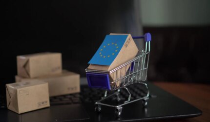 UE Bergerak Untuk Mengakhiri Pembebasan Bea Cukai €150 Untuk Impor Bernilai Rendah