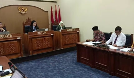 Harian Aceh Indonesia