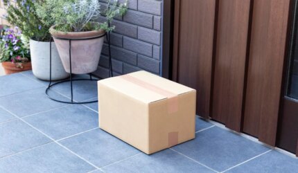 Wanita Kentucky Mengirim Kotak Lengan Manusia, Jari, Bukan Obat