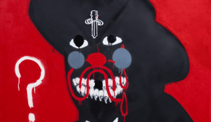 Cover art for POP IT by 21 Savage & Latto