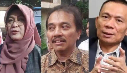3 Alasan Roy Suryo Cs Tolak Mediasi dengan Jokowi di Kasus Tudingan Ijazah Palsu, Ogah Minta Maaf