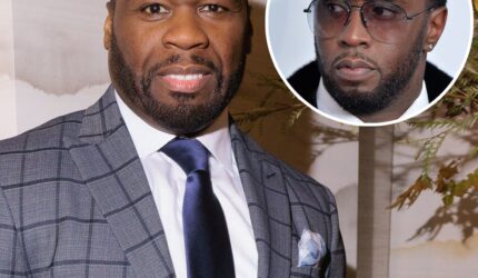 50 Cent di Sean “Diddy” Menyisir Keterlibatan Dokumen Netflix