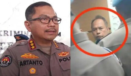 Harian Aceh Indonesia