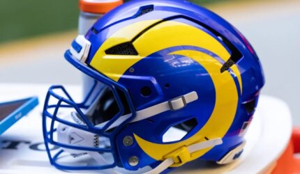 BREAKING: Koordinator ST Rams yang dipecat, Chase Blackburn