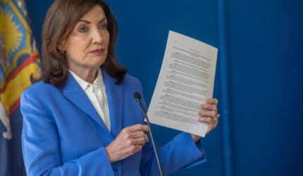 Bagaimana Hukum Penetapan Harga yang Dipersonalisasi di New York Mempengaruhi Konsumen dan Pengecer