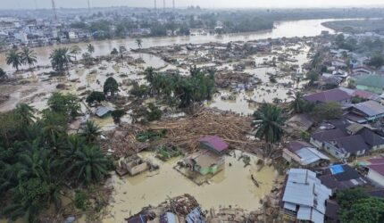 Harian Aceh Indonesia