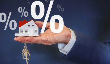 Berapa pembayaran bulanan hipotek $600.000 sekarang, setelah penurunan suku bunga The Fed pada bulan Desember?