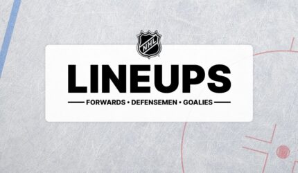 Stars at Ducks memproyeksikan susunan pemain