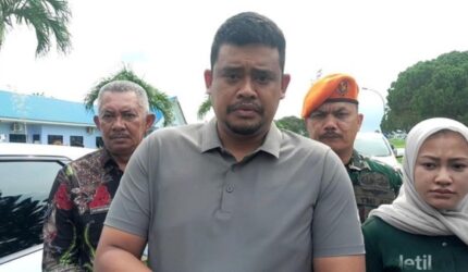 Anggaran Bencana Sumut Dipangkas Bobby dari Rp843 M Jadi Rp70 M, Warga Kelabakan Saat Banjir Menggulung!