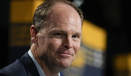 Buffalo Sabres memecat Kevyn Adams, nama Jarmo Kekäläinen sebagai GM