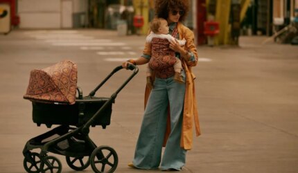 Bugaboo Dan Artipoppe Memperkenalkan Jajaran Perlengkapan Bayi Yang Ditinggikan Untuk Orang Tua Modern