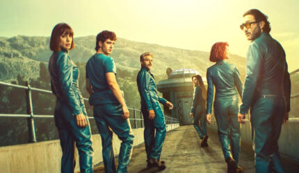 Billionaires Bunker Canceled At Netflix Wont Return For Season 2