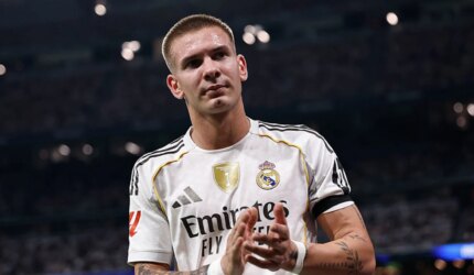 Cara Menonton Talavera vs. Real Madrid di TV, Live Stream