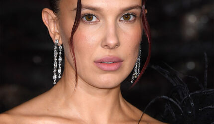 Cedera Lengan Millie Bobby Brown Memicu Teori Penggemar… - Ubiratã Online