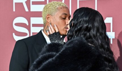 Cher, Taylor Swift dan Kim Cattrall