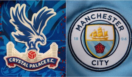 Crystal Palace vs. Man City: Pratinjau, Prediksi, dan Susunan Pemain