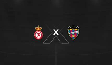 Cultural Leonesa vs Levante - Prediksi, tempat menonton, jadwal dan lineup 17-12-2025