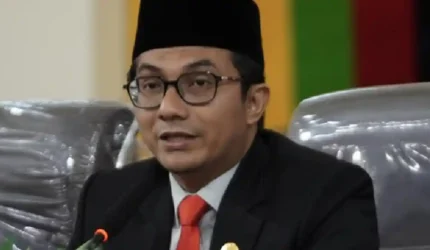 Harian Aceh Indonesia