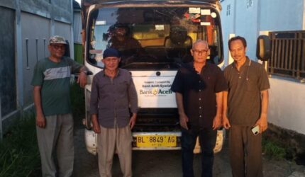 Harian Aceh Indonesia