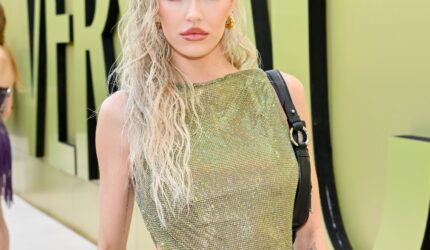 Delilah Belle Hamlin tentang Diagnosis Endometriosis, Pembedahan