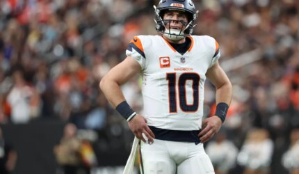 Denver Broncos Mungkin Penipuan