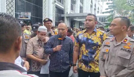 Desak Status Bencana Nasional, Anggota DPRD Sumut Ingatkan Nias untuk Pisah dari Indonesia