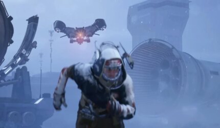 Dimana Menemukan Candleberry Di 'Arc Raiders' Selama Acara Cold Snap