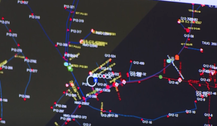 Duke Energy menggunakan teknologi baru untuk mencegah pemadaman listrik di Ohio dan Kentucky
