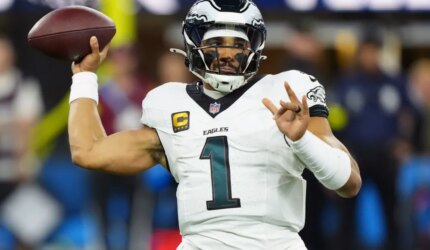 Eagles News: Ben Solak mengatakan “jangan kaget jika pelanggaran Eagles terlihat sudah diperbaiki”