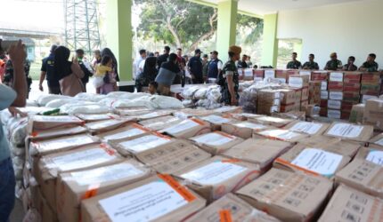 Harian Aceh Indonesia