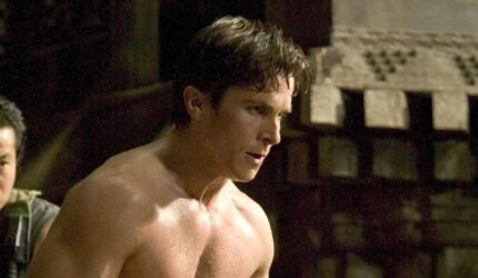 Film superhero yang 'wajib dilihat' memiliki 'cerita asal terbaik yang pernah ada' dan tayang di ITV malam ini